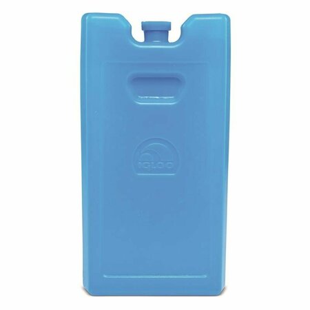 IGLOO FREEZER BLOCK BLUE MEDM 25212